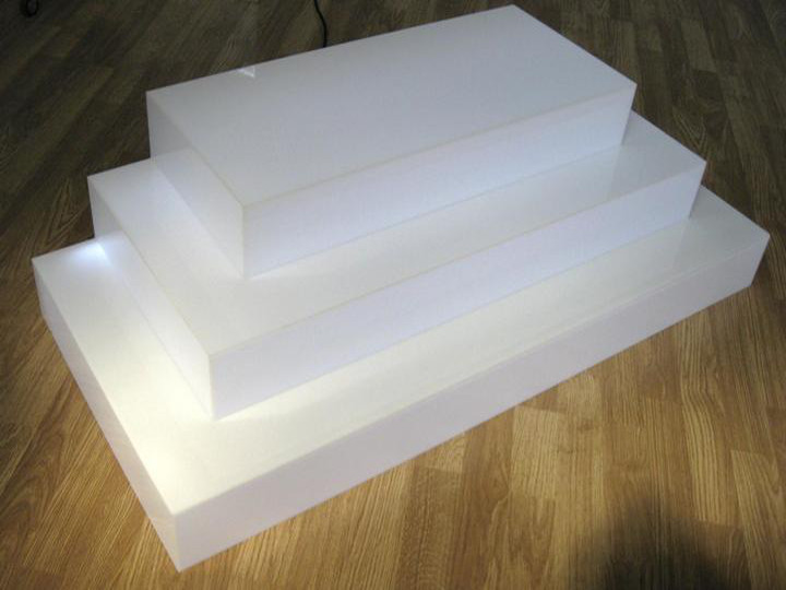 pulire plexiglass 3